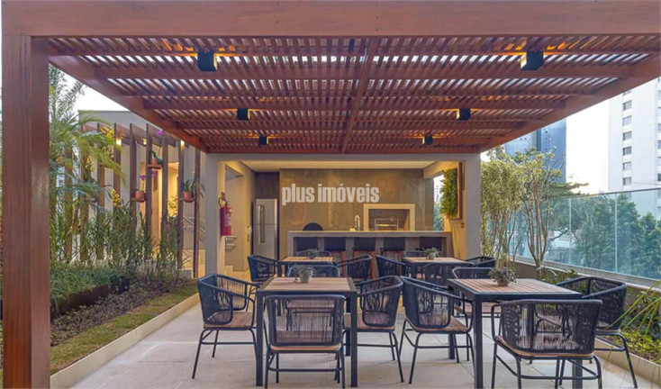 Imagem Apartamento com 2 Quartos à Venda, 72 m² em Moema - São Paulo Imagem Apartamento com 2 Quartos à Venda, 72 m² em Moema - São Paulo