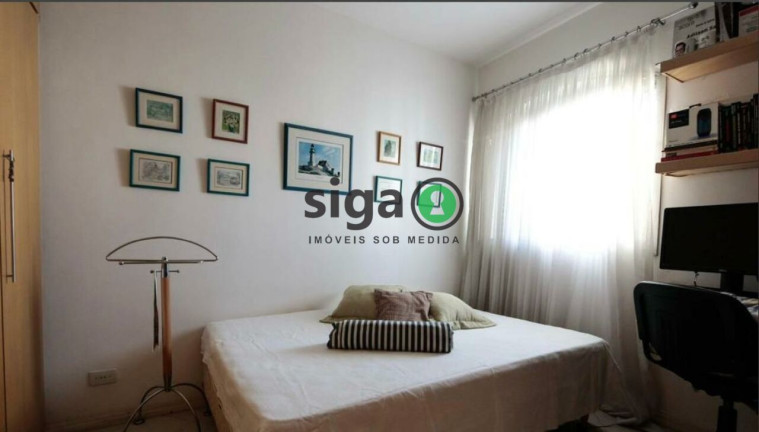 Imagem Apartamento com 3 Quartos à Venda, 220 m² em Real Parque - São Paulo Imagem Apartamento com 3 Quartos à Venda, 220 m² em Real Parque - São Paulo