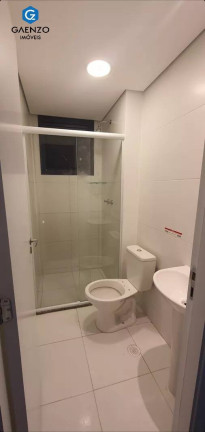 Imagem Apartamento com 2 Quartos à Venda, 52 m² em Centro - Osasco