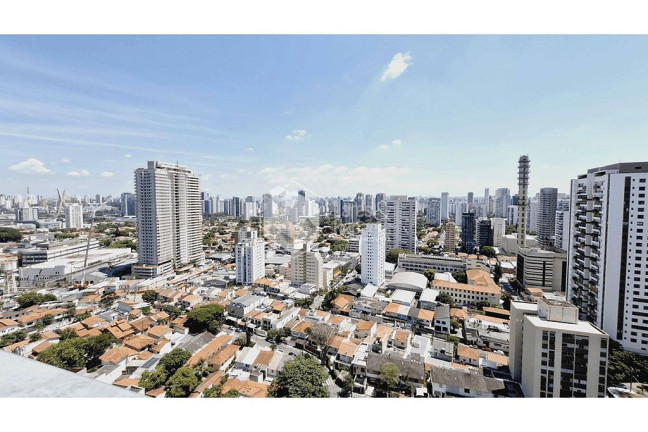 Imagem Apartamento com 2 Quartos à Venda, 65 m² em Jardim Das Acácias - São Paulo Imagem Apartamento com 2 Quartos à Venda, 65 m² em Jardim Das Acácias - São Paulo