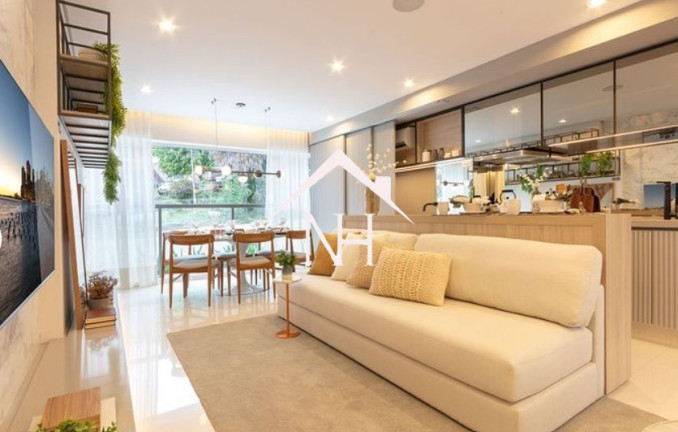 Imagem Apartamento com 2 Quartos à Venda, 76 m² em Vila Madalena - São Paulo