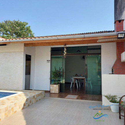 Imagem Casa com 2 Quartos à Venda, 145 m² em Gaivotas - Itanhaém Imagem Casa com 2 Quartos à Venda, 145 m² em Gaivotas - Itanhaém