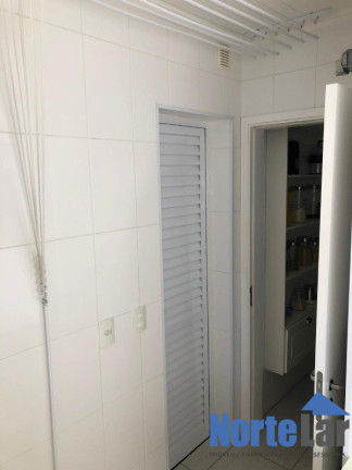 Imagem Apartamento com 3 Quartos à Venda, 130 m² em Parque Mandaqui - São Paulo