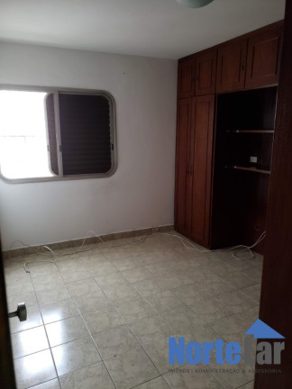 Imagem Apartamento com 3 Quartos à Venda, 106 m² em Lauzane Paulista - São Paulo