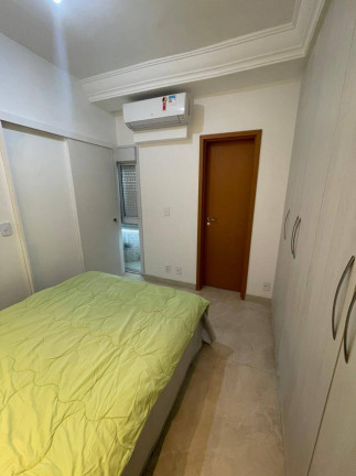 Imagem Apartamento com 1 Quarto para Alugar, 52 m² em Parque Campolim - Sorocaba