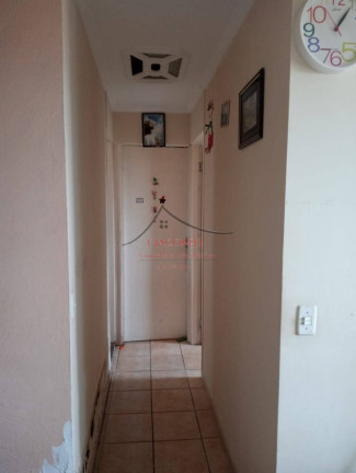 Imagem Apartamento com 2 Quartos à Venda, 45 m² em Jardim Santa Terezinha (zona Leste) - São Paulo Imagem Apartamento com 2 Quartos à Venda, 45 m² em Jardim Santa Terezinha (zona Leste) - São Paulo