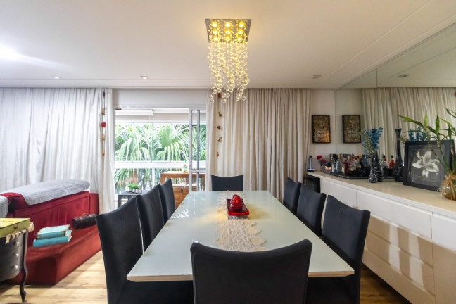 Imagem Apartamento com 3 Quartos à Venda, 142 m² em Ipiranga - São Paulo Imagem Apartamento com 3 Quartos à Venda, 142 m² em Ipiranga - São Paulo