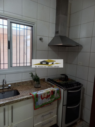 Imagem Casa com 3 Quartos à Venda, 144 m² em Bosque Da Saúde - São Paulo