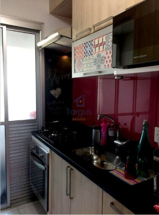 Imagem Apartamento com 2 Quartos à Venda, 50 m² em Tatuapé - São Paulo Imagem Apartamento com 2 Quartos à Venda, 50 m² em Tatuapé - São Paulo