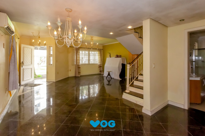 Imagem Casa com 3 Quartos à Venda, 377 m² em Higienópolis - Porto Alegre