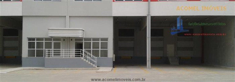 Imagem Imóvel Comercial para Alugar, 1.980 m² em Jardim Gramacho - Duque De Caxias
