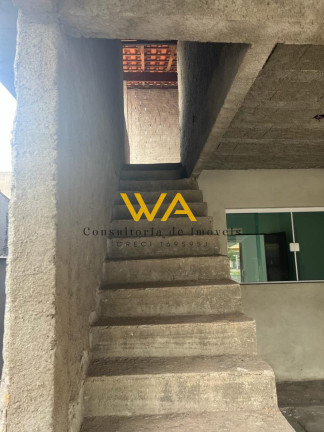 Imagem Casa com 2 Quartos à Venda, 150 m² em Vila Urupês - Suzano Imagem Casa com 2 Quartos à Venda, 150 m² em Vila Urupês - Suzano