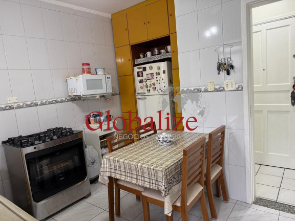 Imagem Imóvel com 2 Quartos à Venda, 78 m² em Aparecida - Santos