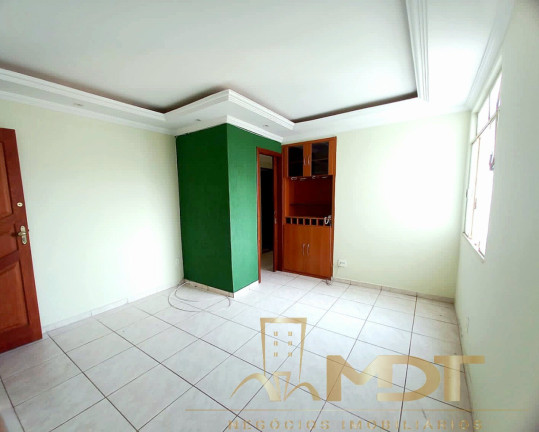 Apartamento com 2 Quartos à Venda, 66 m² em São João Batista (venda Nova) - Belo Horizonte