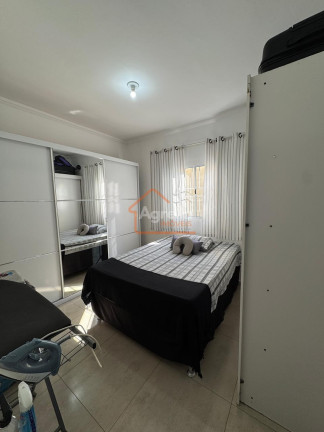 Imagem Casa com 2 Quartos à Venda, 68 m² em Jardim Novo Ii - Mogi Guaçu Imagem Casa com 2 Quartos à Venda, 68 m² em Jardim Novo Ii - Mogi Guaçu