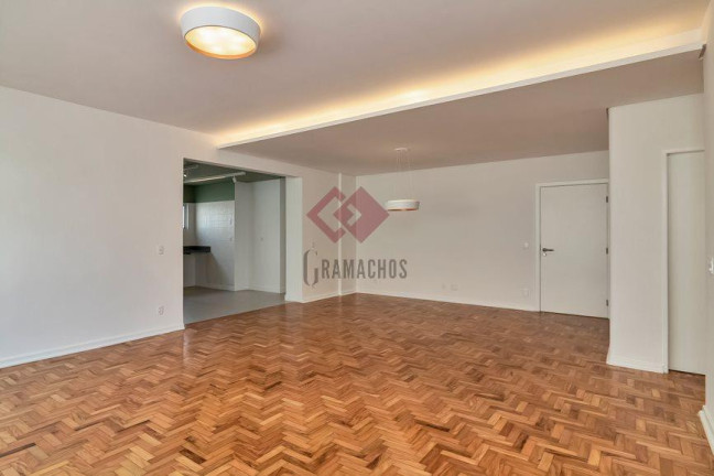 Imagem Apartamento com 3 Quartos à Venda, 180 m² em Higienópolis - São Paulo