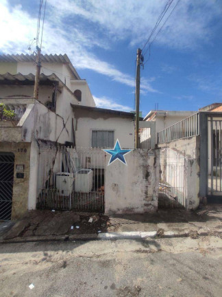 Imóvel com 2 Quartos à Venda, 90 m² em Freguesia Do ó - São Paulo