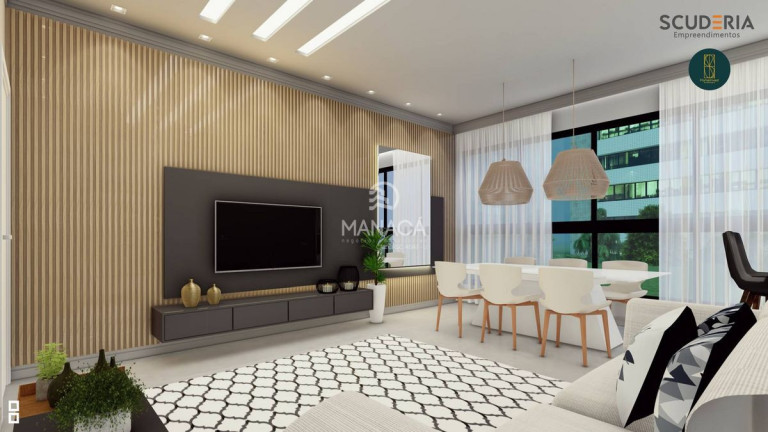 Imagem Apartamento com 2 Quartos à Venda, 70 m² em Itajuba - Barra Velha Imagem Apartamento com 2 Quartos à Venda, 70 m² em Itajuba - Barra Velha