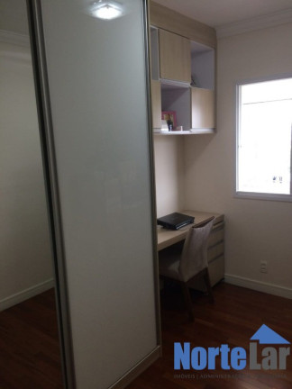 Imagem Apartamento com 3 Quartos à Venda, 86 m² em Jardim Pereira Leite - São Paulo