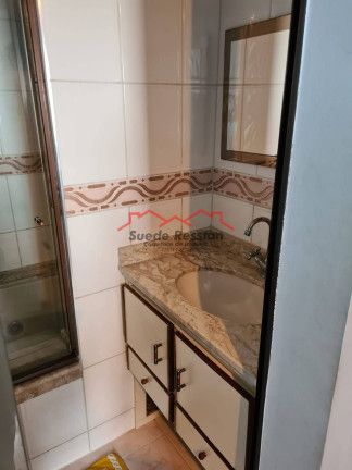 Imagem Apartamento com 1 Quarto à Venda, 55 m² em Capela Do Socorro - São Paulo