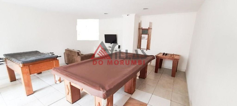 Imagem Apartamento com 2 Quartos à Venda, 72 m² em Morumbi - São Paulo