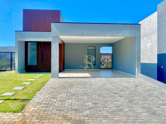 Imagem Casa com 3 Quartos à Venda, 250 m² em Condomínio Buona Vita Gold - Atibaia Imagem Casa com 3 Quartos à Venda, 250 m² em Condomínio Buona Vita Gold - Atibaia