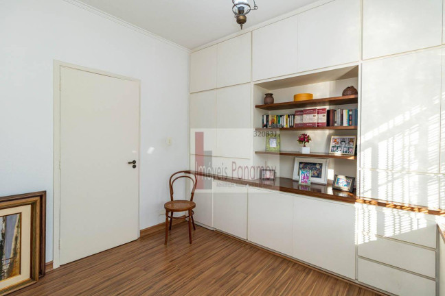 Imagem Casa com 4 Quartos à Venda, 567 m² em Jardim Petrópolis - São Paulo
