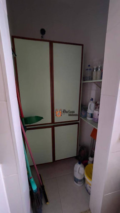 Imagem Cobertura com 3 Quartos à Venda, 214 m² em Enseada - Guarujá Imagem Cobertura com 3 Quartos à Venda, 214 m² em Enseada - Guarujá
