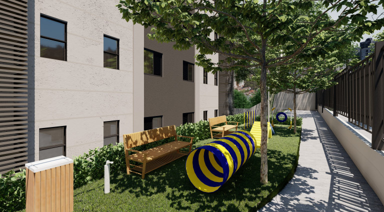Imagem Imóvel com 2 Quartos à Venda, 55 m² em San Leandro - Bonfim Paulista - Ribeirão Preto