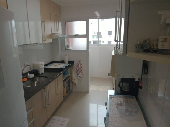 Imagem Apartamento com 3 Quartos à Venda,  em Loteamento João Batista Julião - Guarujá