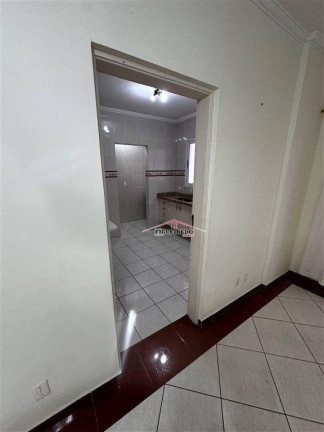 Imagem Apartamento com 1 Quarto à Venda, 46 m² em Guilhermina - Praia Grande Imagem Apartamento com 1 Quarto à Venda, 46 m² em Guilhermina - Praia Grande