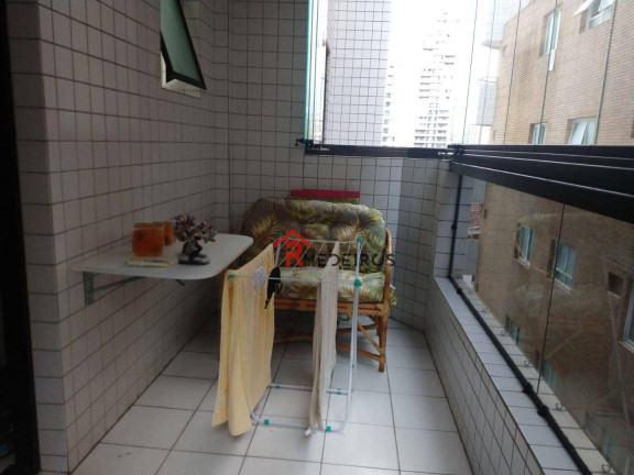 Imagem Apartamento com 1 Quarto à Venda, 68 m² em Guilhermina - Praia Grande Imagem Apartamento com 1 Quarto à Venda, 68 m² em Guilhermina - Praia Grande