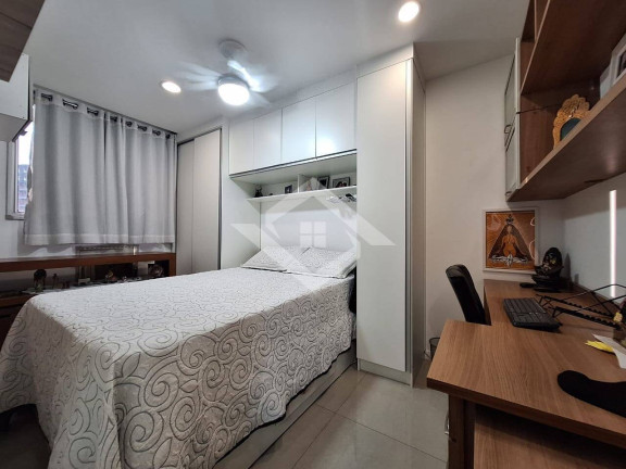 Imagem Apartamento com 2 Quartos à Venda, 50 m² em Jacarepaguá - Rio De Janeiro Imagem Apartamento com 2 Quartos à Venda, 50 m² em Jacarepaguá - Rio De Janeiro