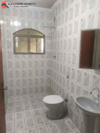 Imagem Casa com 3 Quartos à Venda, 314 m² em Guaiba - Sorocaba