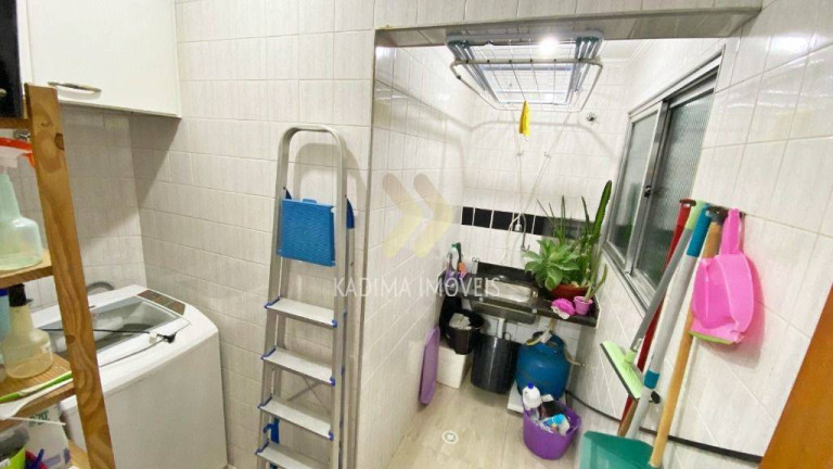 Imagem Apartamento com 2 Quartos à Venda, 70 m² em Boqueirao - Praia Grande Imagem Apartamento com 2 Quartos à Venda, 70 m² em Boqueirao - Praia Grande