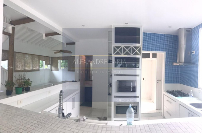 Imagem Casa com 6 Quartos à Venda, 300 m² em Maresias - São Sebastião