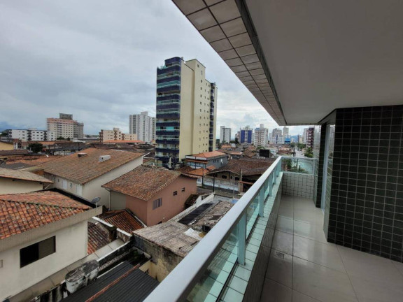 Imagem Apartamento com 1 Quarto à Venda, 60 m² em Guilhermina - Praia Grande Imagem Apartamento com 1 Quarto à Venda, 60 m² em Guilhermina - Praia Grande