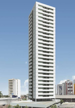 Imagem Apartamento com 3 Quartos à Venda, 82 m² em Candeias - Jaboatão Dos Guararapes