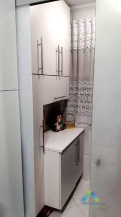 Imagem Apartamento com 2 Quartos à Venda, 55 m² em Vila Parque Jabaquara - São Paulo Imagem Apartamento com 2 Quartos à Venda, 55 m² em Vila Parque Jabaquara - São Paulo