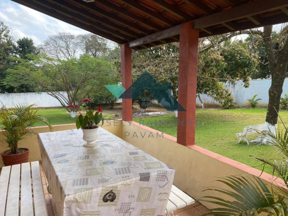 Imagem Chácara com 2 Quartos à Venda, 5.000 m² em Itupeva