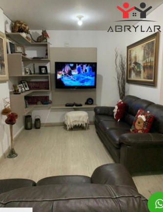 Imagem Imóvel com 3 Quartos à Venda, 97 m² em Jardim Ermida I - Jundiaí