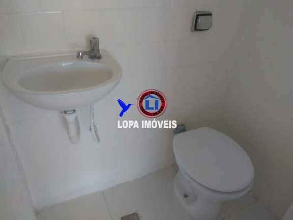Imagem Apartamento com 1 Quarto à Venda, 28 m² em Centro - Rio De Janeiro Imagem Apartamento com 1 Quarto à Venda, 28 m² em Centro - Rio De Janeiro