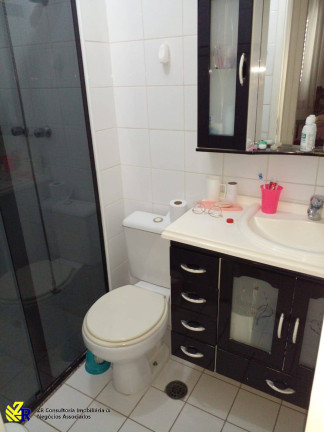 Imagem Apartamento com 2 Quartos à Venda, 59 m² em Vila Lúcia - São Paulo