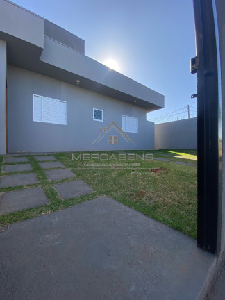 Imagem Casa com 2 Quartos para Alugar, 200 m² em Setvalley - São José Do Rio Preto