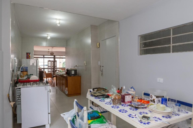 Imagem Imóvel com 3 Quartos à Venda, 125 m² em Perdizes - São Paulo Imagem Imóvel com 3 Quartos à Venda, 125 m² em Perdizes - São Paulo