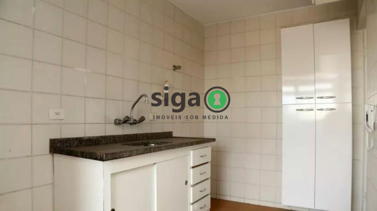 Imagem Apartamento com 2 Quartos à Venda, 70 m² em Morumbi - São Paulo Imagem Apartamento com 2 Quartos à Venda, 70 m² em Morumbi - São Paulo