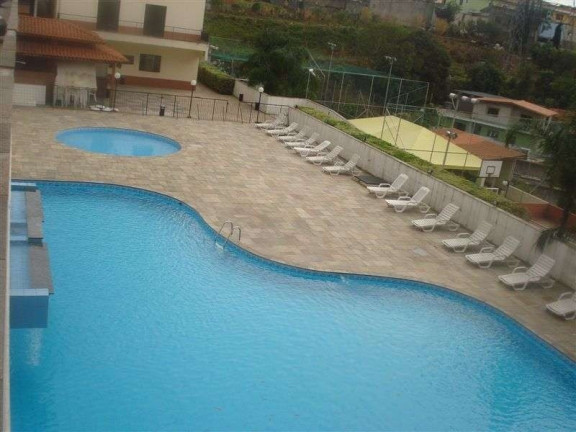 Apartamento com 2 Quartos à Venda, 49 m² em Jardim Celeste - São Paulo