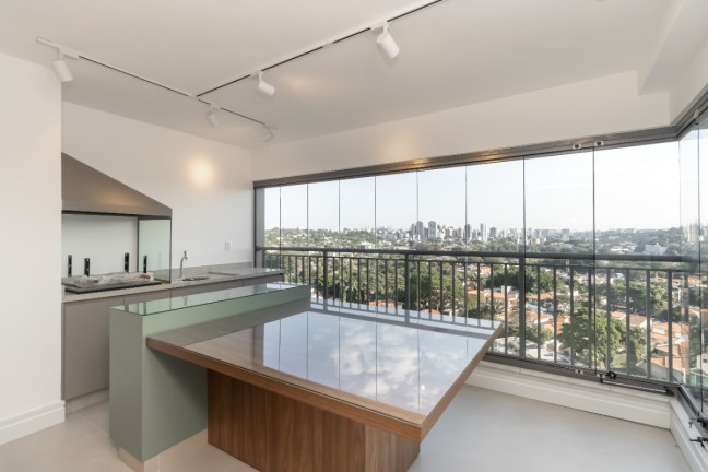 Imagem Apartamento com 2 Quartos à Venda, 78 m² em Butantã - São Paulo