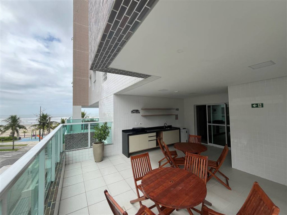 Imagem Apartamento com 2 Quartos à Venda, 82 m² em Flórida - Praia Grande Imagem Apartamento com 2 Quartos à Venda, 82 m² em Flórida - Praia Grande