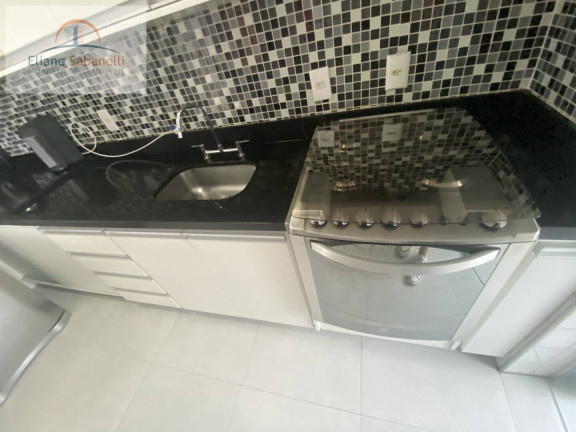 Imagem Apartamento com 2 Quartos à Venda, 58 m² em Vila Andrade - São Paulo Imagem Apartamento com 2 Quartos à Venda, 58 m² em Vila Andrade - São Paulo